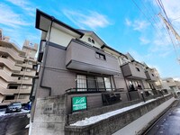 フラッツ長町南