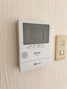 内観写真 フラットハイツ