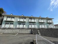 藤ハイツⅡ