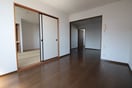 居室 クレールコートⅡ号館