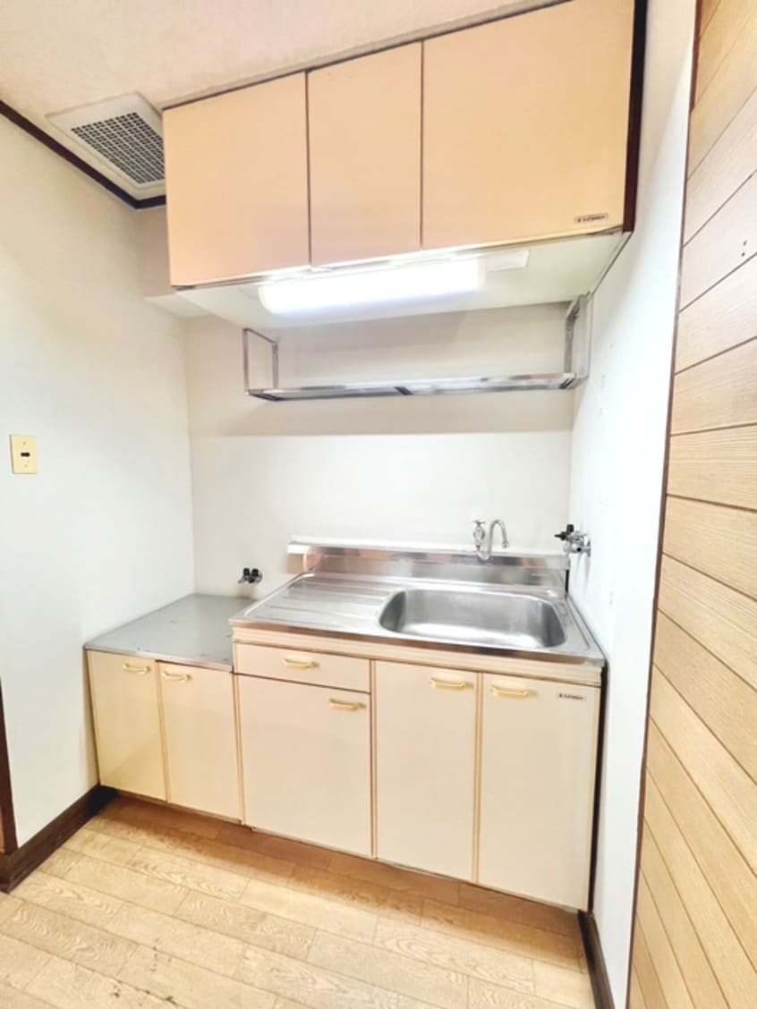 キッチン コーポタムラ