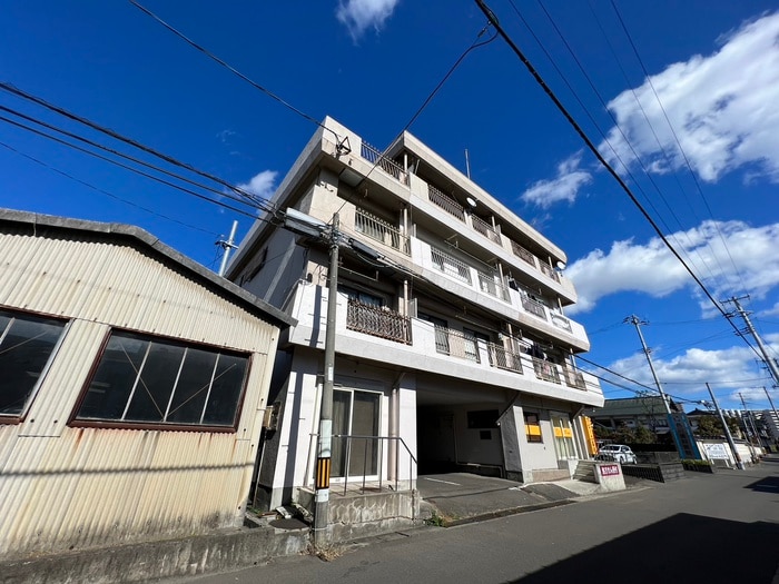 同型モデル コーポタムラ