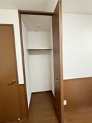 収納 イズ・ミル中央