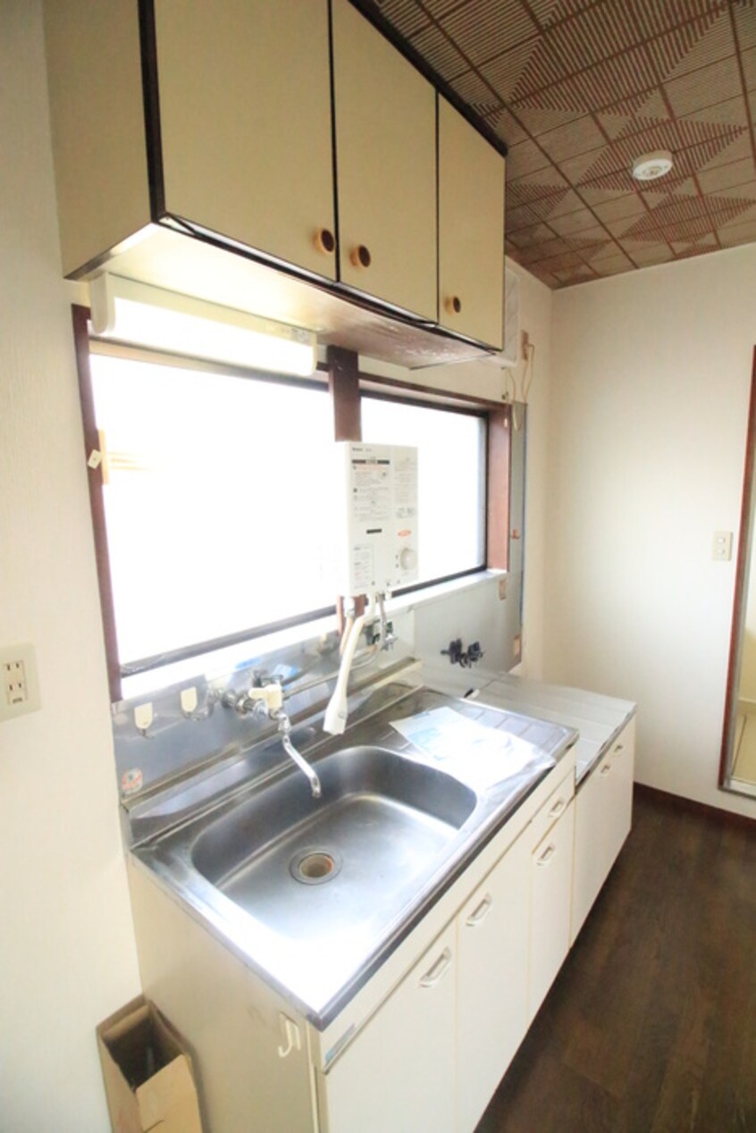キッチン 柴田コーポ