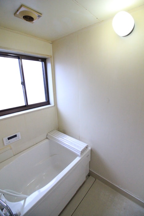 バス／シャワールーム等 柴田コーポ