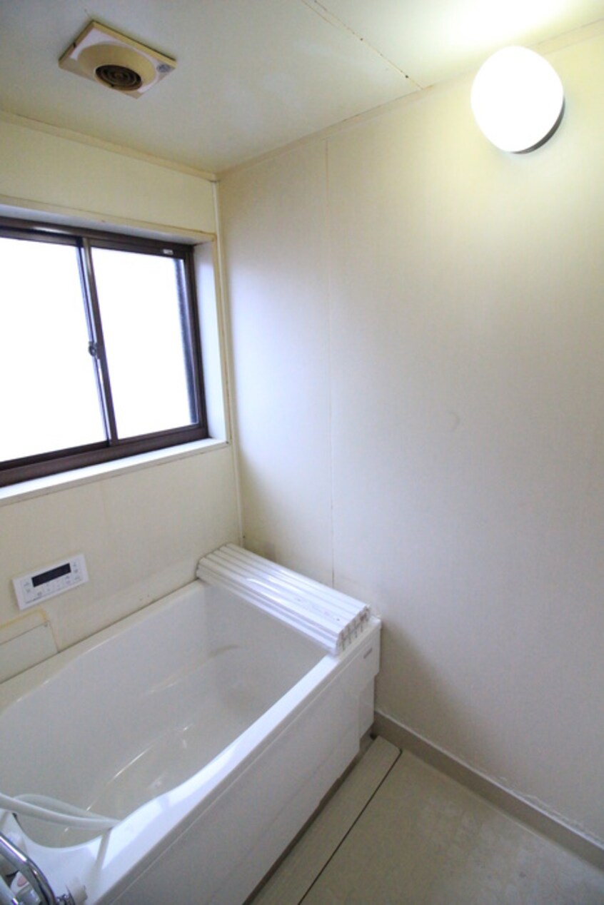 バス／シャワールーム等 柴田コーポ