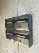 建物設備 柴田コーポ