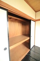 収納 柴田コーポ