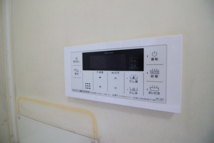 内観写真 柴田コーポ