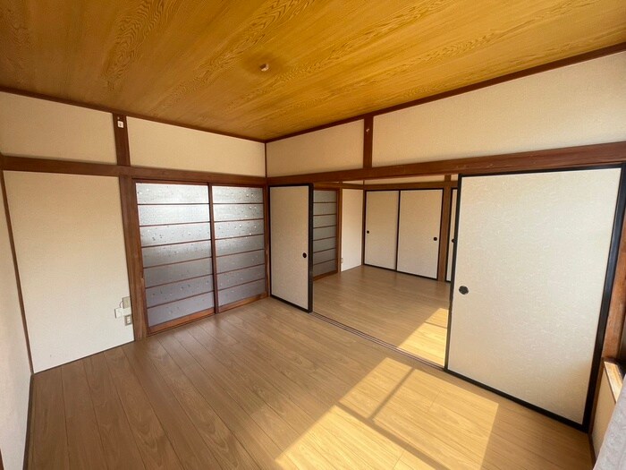居室 柴田コーポ