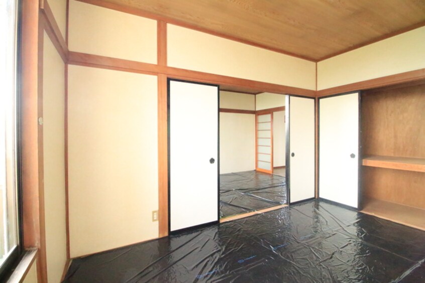 居室 柴田コーポ