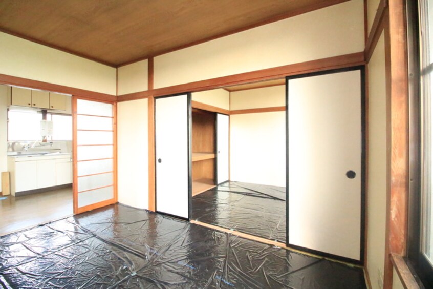 居室 柴田コーポ