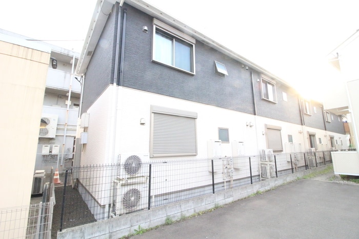 外観写真 サンライズ宮町