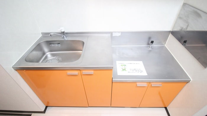 キッチン サンライズ宮町