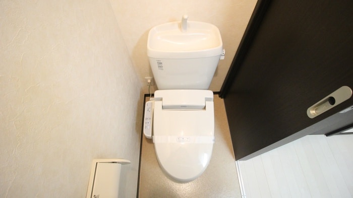 トイレ サンライズ宮町