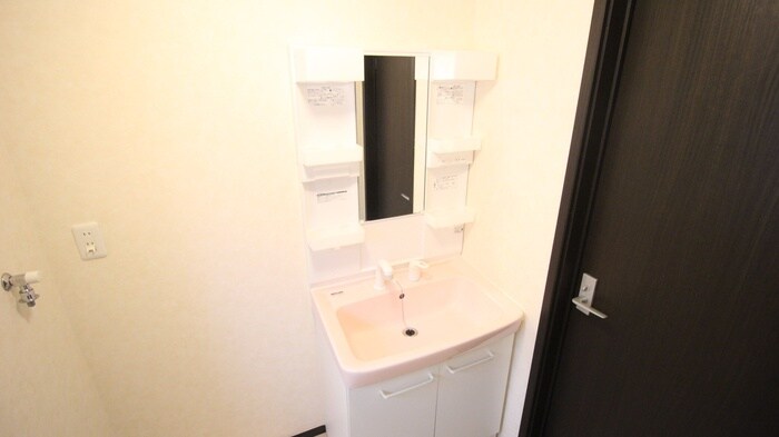 洗面 サンライズ宮町