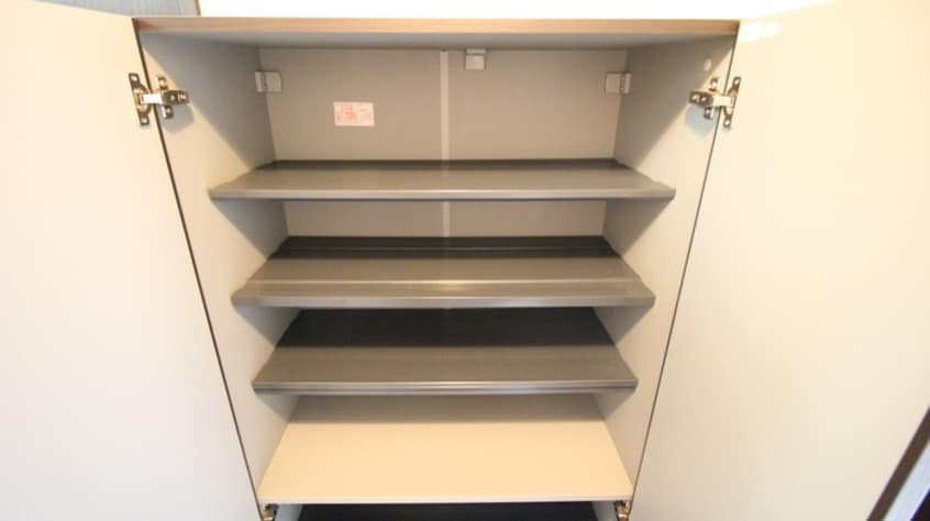 靴箱 サンライズ宮町