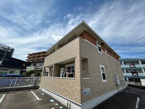 アヴェニュー