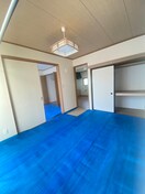 内観写真 佐々木コーポ