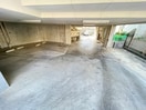 駐車場 グラン・ブルー広瀬