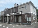 ハイネス南中山の外観
