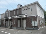ハイネス南中山