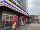 ミニストップ　仙台薬師堂駅前店(コンビニ)まで150m 大和町ハイツ