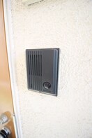 建物設備 カルムハイツ