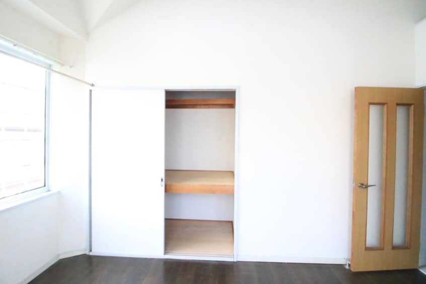 収納 ホワイトキャッスル２６番館