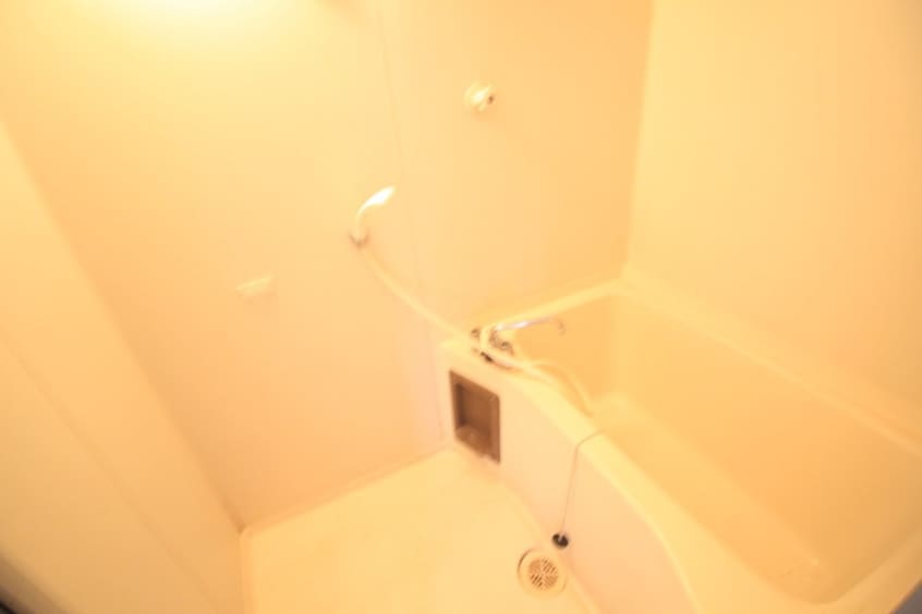 バス／シャワールーム等 ホワイトキャッスル２６番館