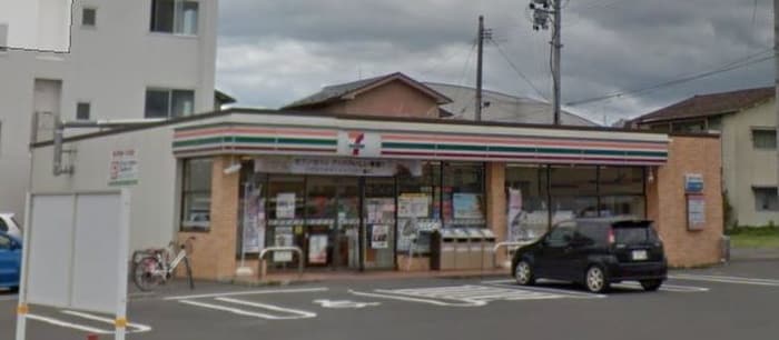 宮城県仙台市若林区南小泉３丁目２０－１４(コンビニ)まで500m ホワイトキャッスル２６番館