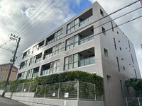八木山シティハウス