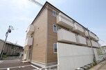 メリディアン岩沼弐番館