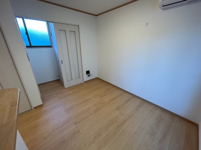 居室 ヴィラ北仙台