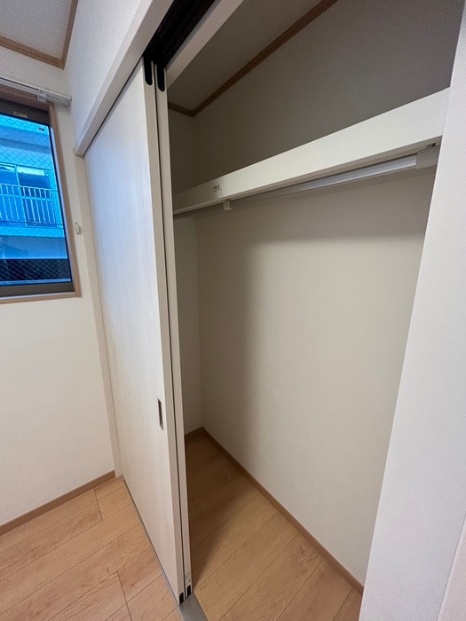 収納 ヴィラ北仙台