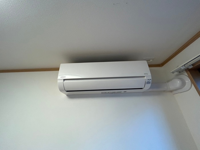 内観写真 ヴィラ北仙台