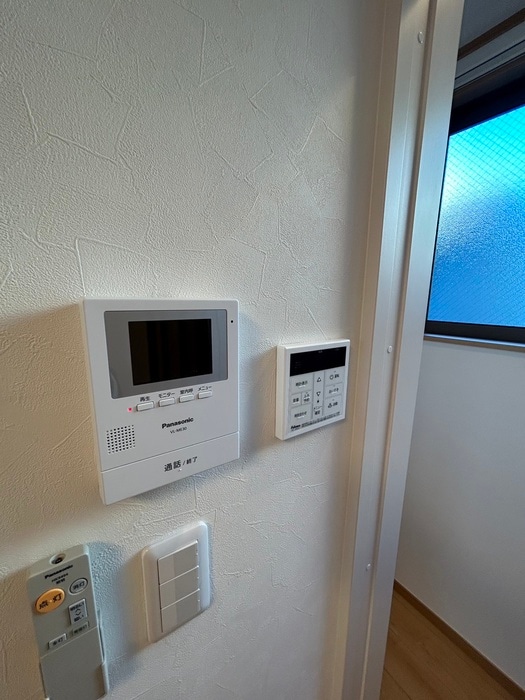 内観写真 ヴィラ北仙台