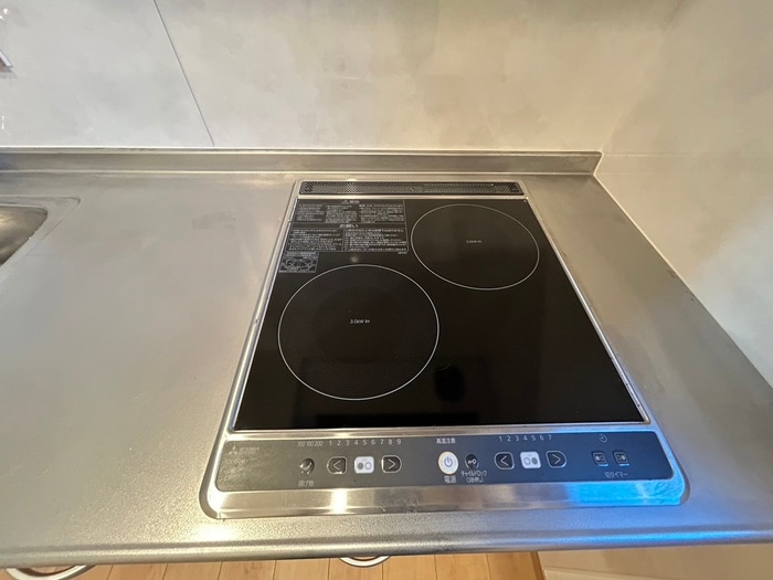 内観写真 ヴィラ北仙台