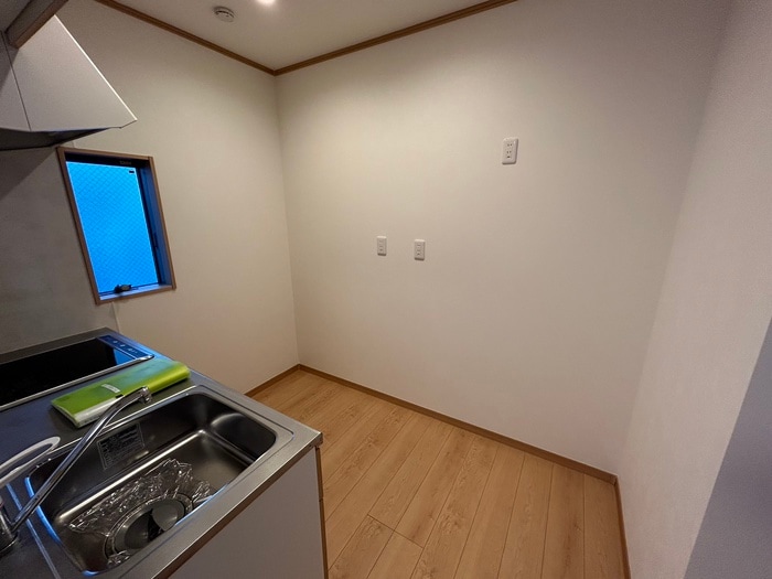 内観写真 ヴィラ北仙台