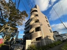 コーポフジサワ仙台の外観