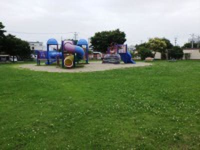 福田町南一丁目公園(公園)まで220m コーポフジサワ仙台