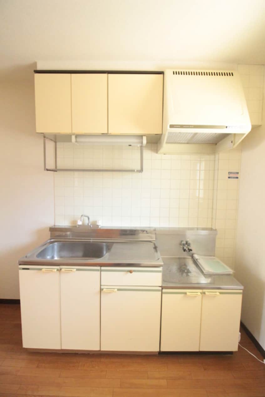 キッチン ニューシティー一森Ⅱ