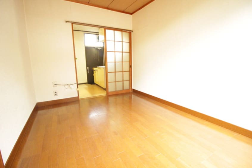 居室 コーポ葉山