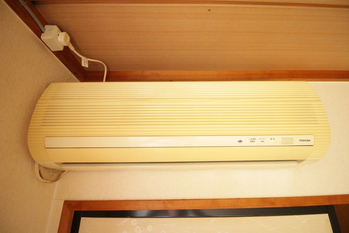 居室 コーポ葉山