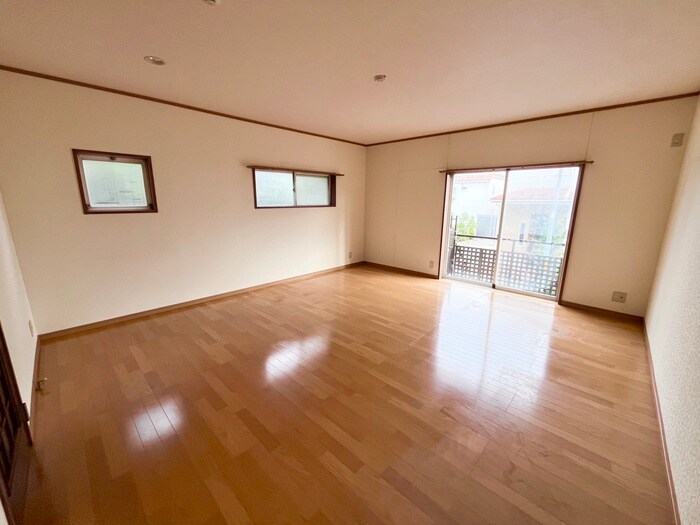 居室 メゾン・オブ・リバティ