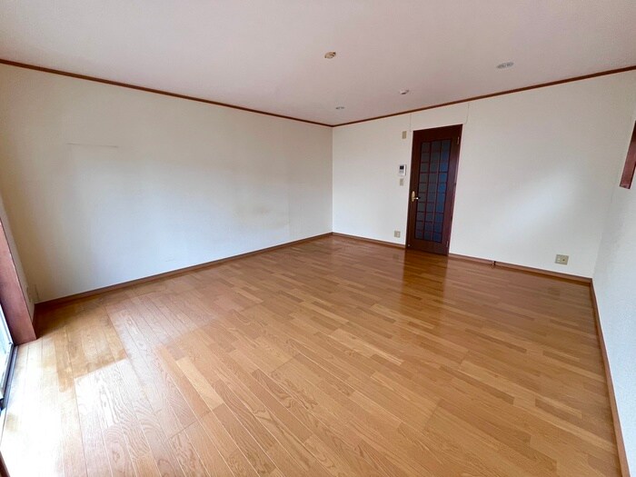 居室 メゾン・オブ・リバティ