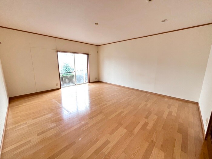 居室 メゾン・オブ・リバティ