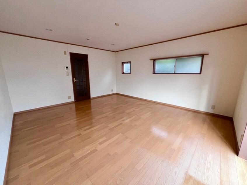 居室 メゾン・オブ・リバティ