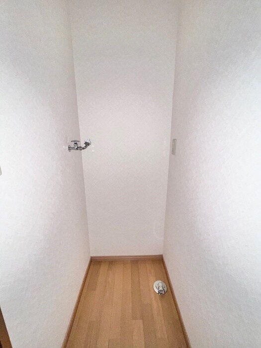 洗濯機置場 メゾン・オブ・リバティ