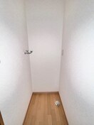 洗濯機置場 メゾン・オブ・リバティ